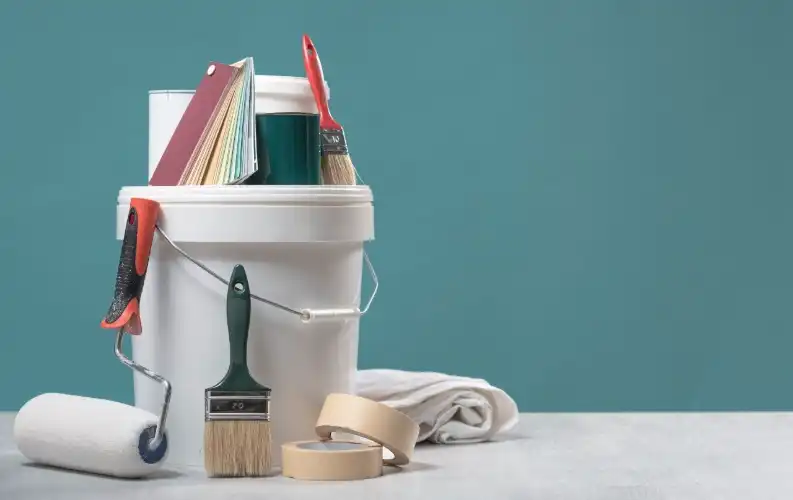 Yakuplu Mahallesi Boyacı Ustası